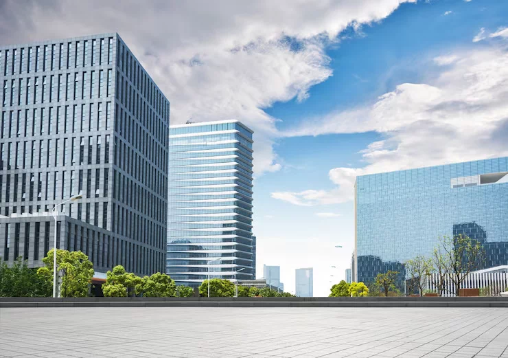 Top 7 Reasons to Invest in Ahmedabad for Commercial Property